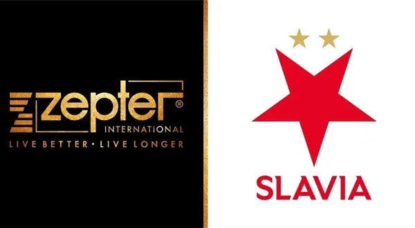 Dva silní hráči spojili síly: Zepter a SK Slavia Praha oznámili partnerství