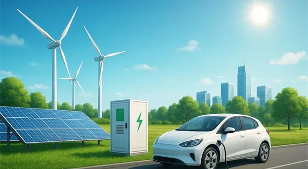 Schneider Electric: Zrychlená elektrifikace přinese Evropě úspory 250 miliard eur ročně