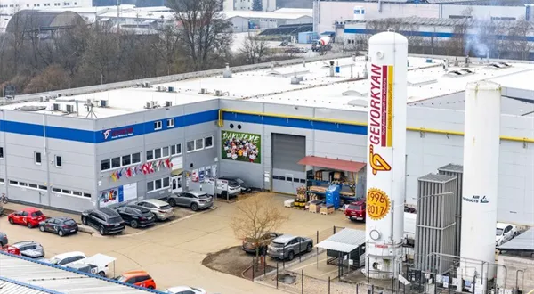 Analýza akcie Gevorkyan: Cílová cena +53% až na 330 Kč