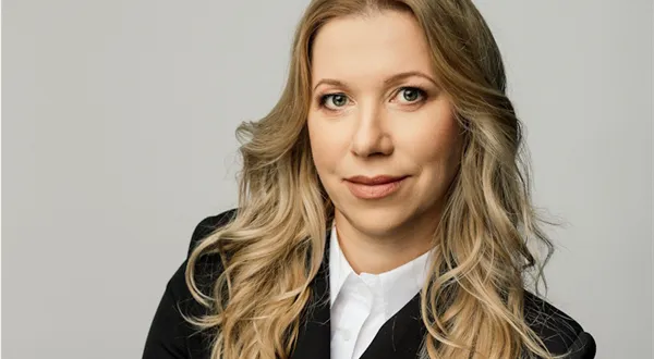 Personální změny ve společnosti Somfy: Małgorzata Jasińska novou ředitelkou pro východní Evropu, Yann Barou rozšiřuje odpovědnost za nové trhy