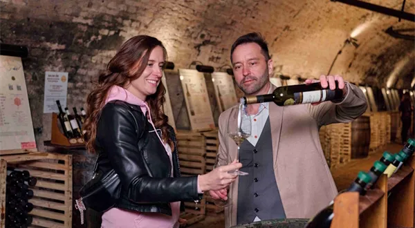 Nejlepší je víno, na které nezapomenete! Apeluje Den Vína zodpovědně