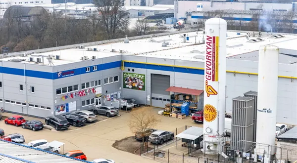 Analýza akcie GEVORKYAN: Cílová cena 321 Kč, růst až +40 %