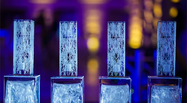 Technologická agentura ČR předala ceny za aplikovaný výzkum. Absolutní vítěz řešil bezpečnější palivo do jaderných elektráren