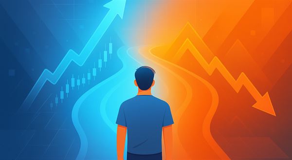 Investujete do krypta? Vyhněte se těmto chybám