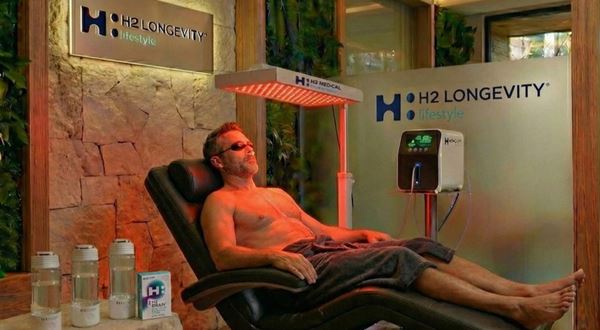 „Být stále mlád“: H2 Global Group přináší vodíkový standard do oblasti dlouhověkosti