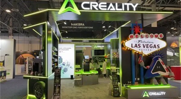 Od nápadu k tisku: Tiskárna SPARKX i7 firmy Creality debutuje na veletrhu CES 2026 pro každodenní tvůrce