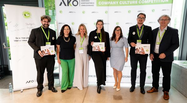 3. ročník Company Culture Competition odstartoval. Znovu propojí mladou generaci s byznysem