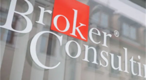 Broker Consulting hlásí růst. Předběžné výsledky ukazují obrat 4,7 mld. korun