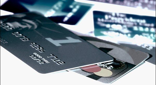 Pasti (a slasti) kreditních karet