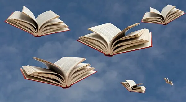 Bublina bibliofilních bublinobijců. Kupte knihu o investicích – nezbude vám na ně!