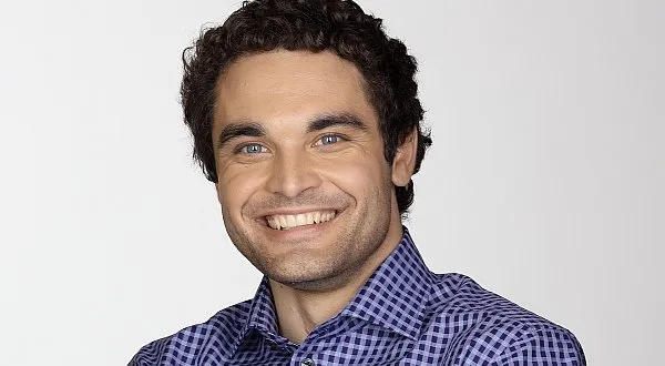 Martin Zach: Sportovat na vozíku? Jde to. Ale za statisíce