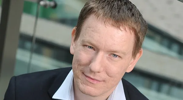 Petr Borkovec: Světové finance na dosah ruky