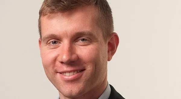 Leoš Novotný: Svět investičního bankovnictví je vzrušující. A naprosto zvrácený