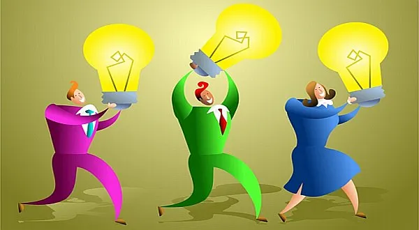 Tři chytré tipy, které můžou vaši kariéru převrátit naruby