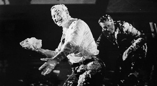 Největší politický komediant posledních několika dní. Hlasujte!