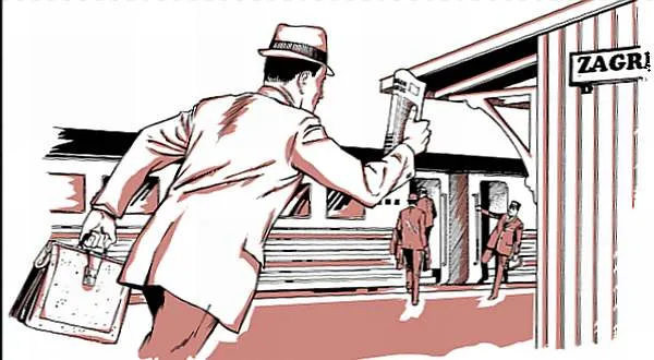 Sedm důvodů, proč je „Jugoška“ deset let před námi