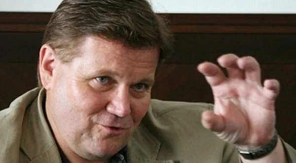 Zdeněk Škromach: Druhý pilíř si rozmyslete, po volbách může být všechno jinak