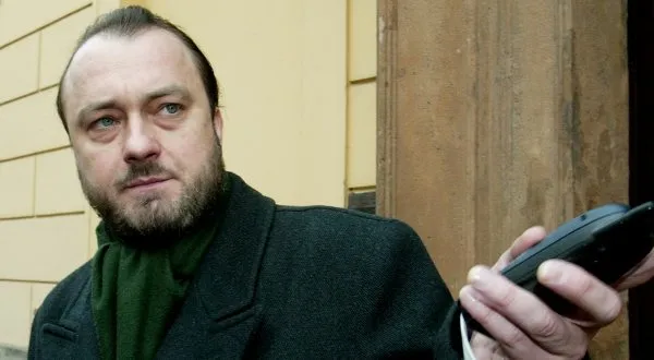 Prezidentský dotazník č. 2: Ladislav Jakl