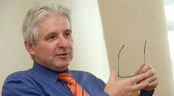 Jiří Rusnok: Důchodová reforma přichází pozdě!