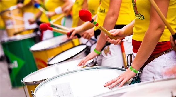 Investoři, Brazílie poroste!