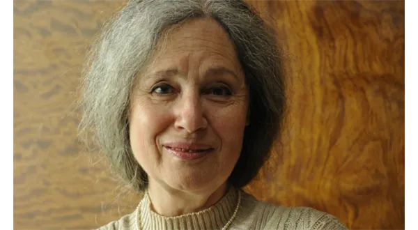 Prezidentský dotazník č. 4: Táňa Fischerová 