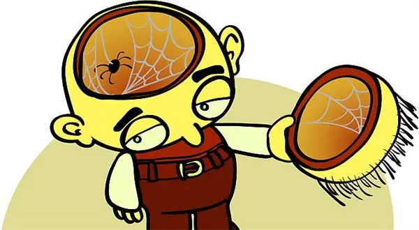 Jeden obrázek řekne za tisíc Švorcových. Cesta do hlubin komunistovy duše