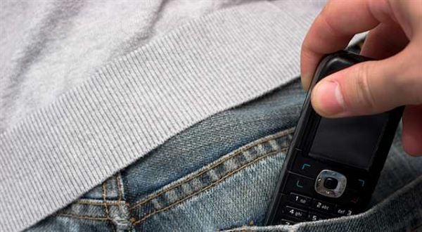 Ukradený mobil vám policie nelokalizuje. Nejde o závažný trestný čin
