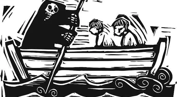 Máte strach, že váš pohřeb nebude stát za to? Pojistěte si ho!