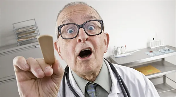 Návrat k úplatkům: Za výběr doktora už si nesmíte připlatit. Nadstandardy se ruší!