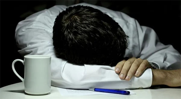 Už nemůžu dál! Jak poznat syndrom vyhoření