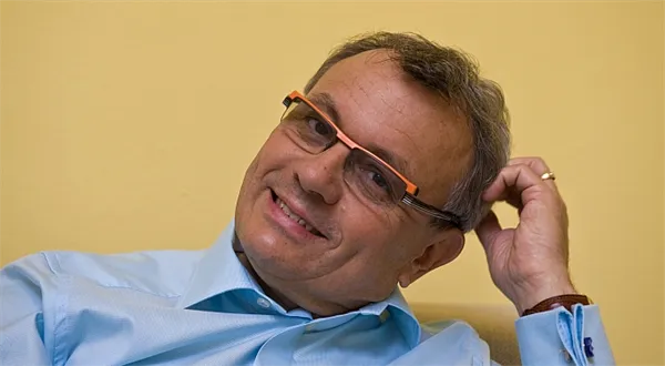 Prezidentský dotazník č. 10: Vladimír Dlouhý