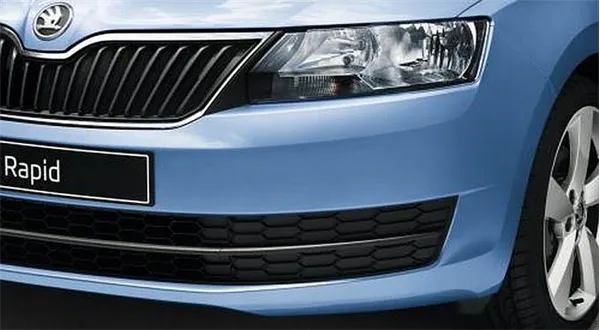 Jaký cenový karambol způsobila Škoda Rapid?