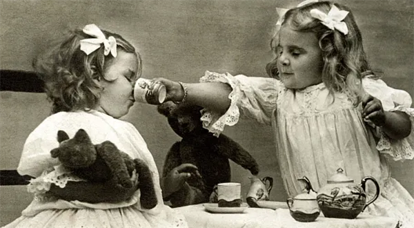 Co je moje, je i tvoje aneb o spoluspotřebitelství