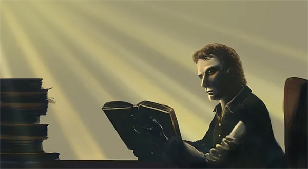 Nejlepší knížky roku podle Kašpárka. Co rychle dokoupit pod stromek?