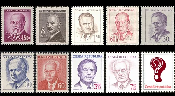 Prezidentský test: Poznáte svého kandidáta?