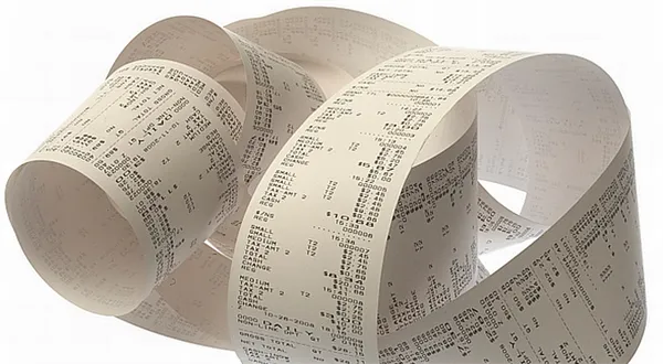 Daňové přiznání 2013: Daň z příjmů fyzických osob, díl třetí: paušály versus evidence