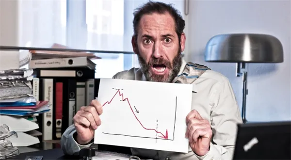 Nelámejte hůl nad akciovými propadáky