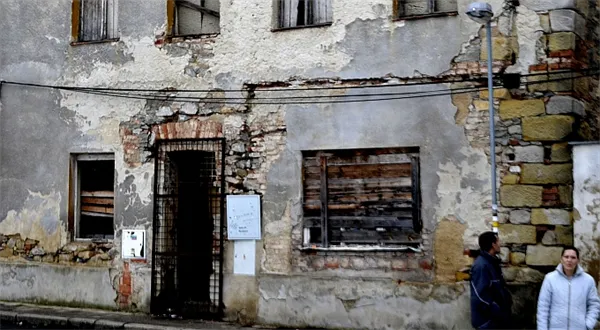 Terénní pracovníci v srdci chudoby: velké prohry, malá vítězství