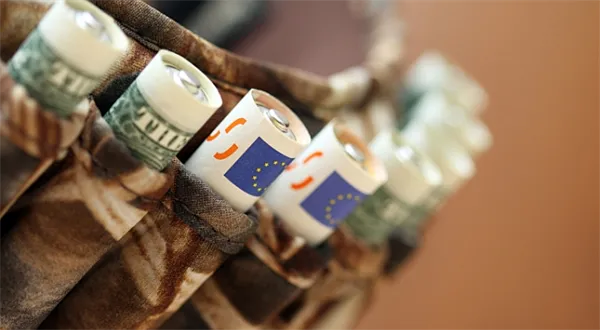 Měnové války: Kdo bude vítěz, kdo bude poražený?