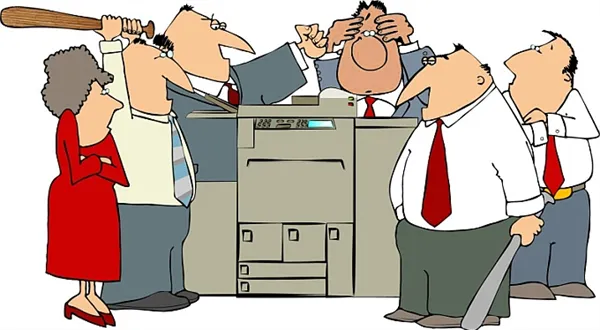 Týdeník Agenda: obrys monster, která přijdou sežrat přizdisráče