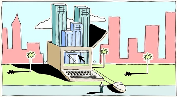 Malé peníze: Domácí platby. Proč to penězům z účtu na účet i v době internetu tak trvá