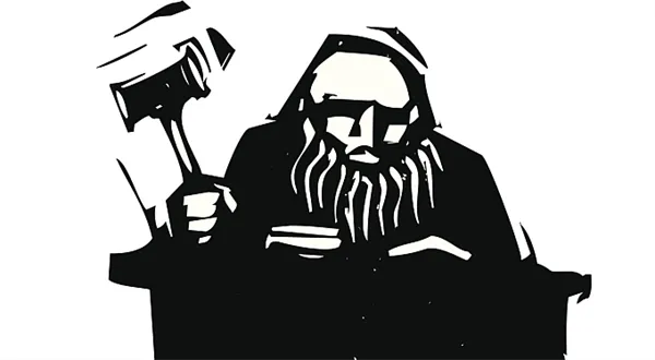 Naděje pro tisíce dlužníků. Soudy musí zastavit exekuce