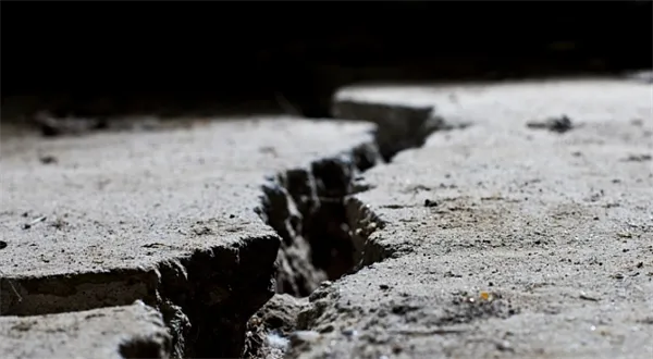 Silnice po zimě? Horor! Co dělat, když si kvůli výmolu poškodíte auto