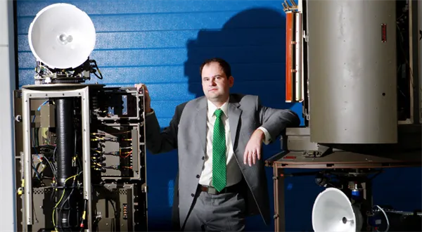 Viktor Sotona: Klíč k úspěchu? Zkušenosti, reference a elementární fyzika v praxi