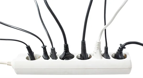 Šetříme! Spotřeba elektřiny pod kontrolou