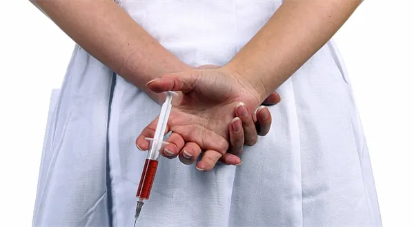 Horší infekce, nebo injekce? Co stojí očkování