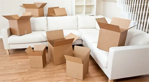 Radši vyhořet než se stěhovat. Co obnáší změna trvalého bydliště?