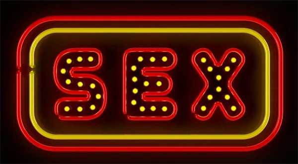 Reportáž. Obchodní tajemství nevěstince