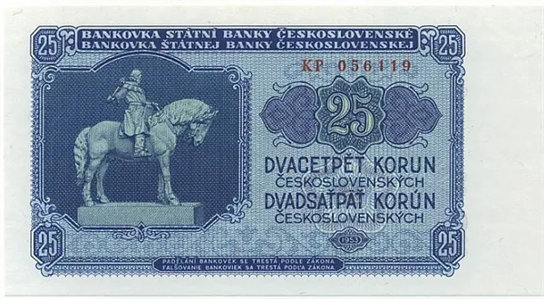 60 let od peněžní reformy: Proč komunisti vzali lidem peníze? 