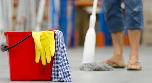  Pomoc v domácnosti. Zaplatit si můžete všechno. A nezruinuje vás to